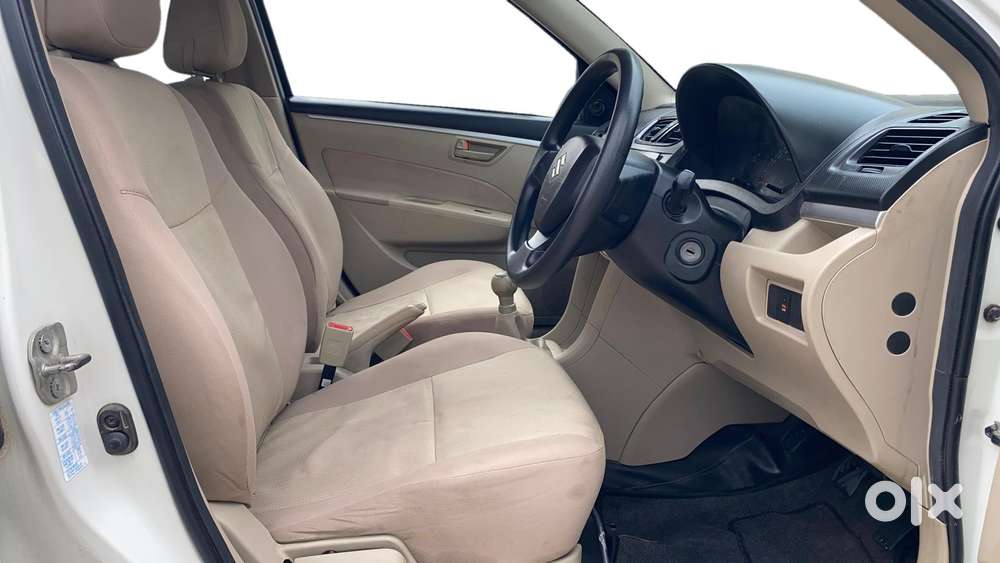 Maruti Suzuki Swift Dzire Tour S Diesel, 2019, Diesel