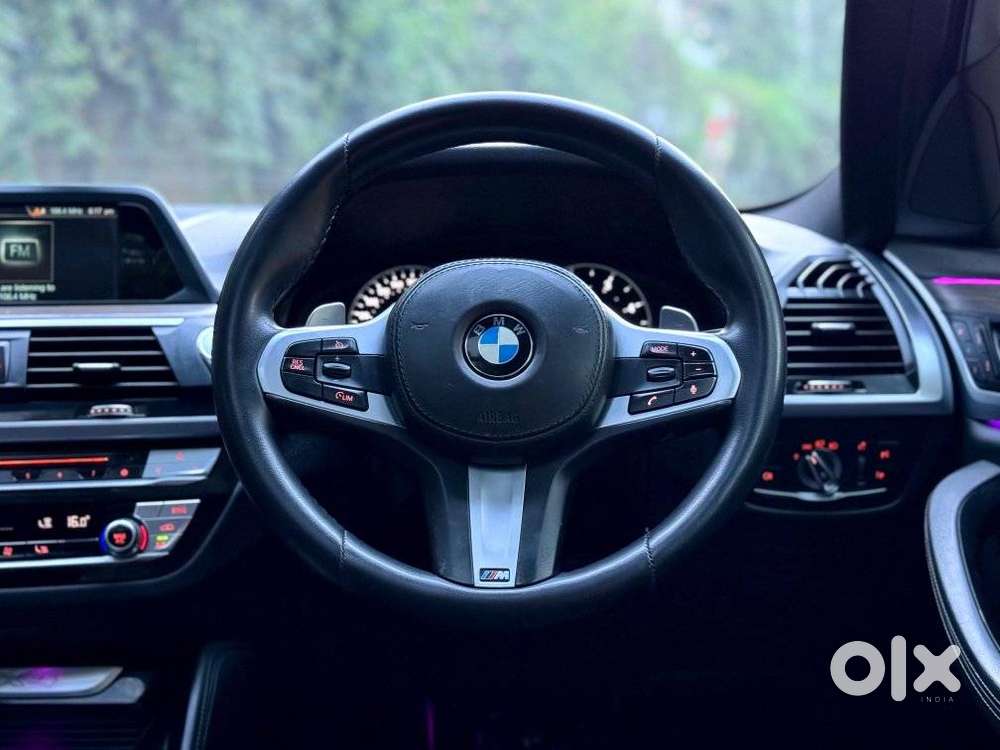 Bmw X4 M Sport X Xdrive30d, 2020, Diesel