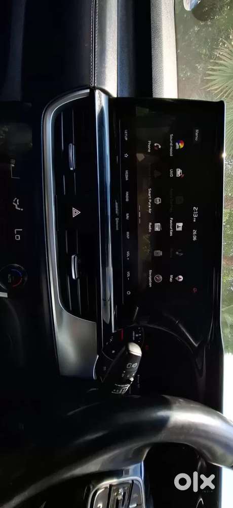 Kia Seltos 1.5 Gtx+ Diesel At Dual Tone, 2020, Diesel