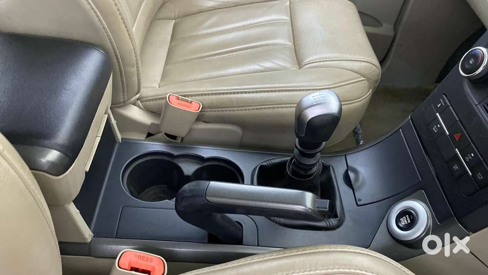 Mahindra Xuv500 W8, 2017, Diesel
