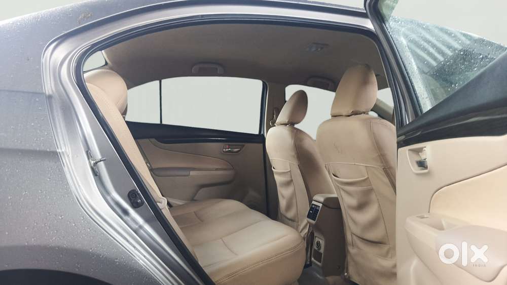 Maruti Suzuki Ciaz 1.4 Delta, 2017, Petrol