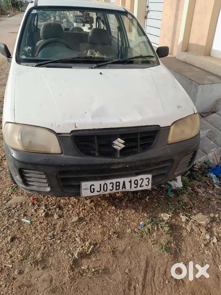 Maruti Suzuki Alto 800 2005