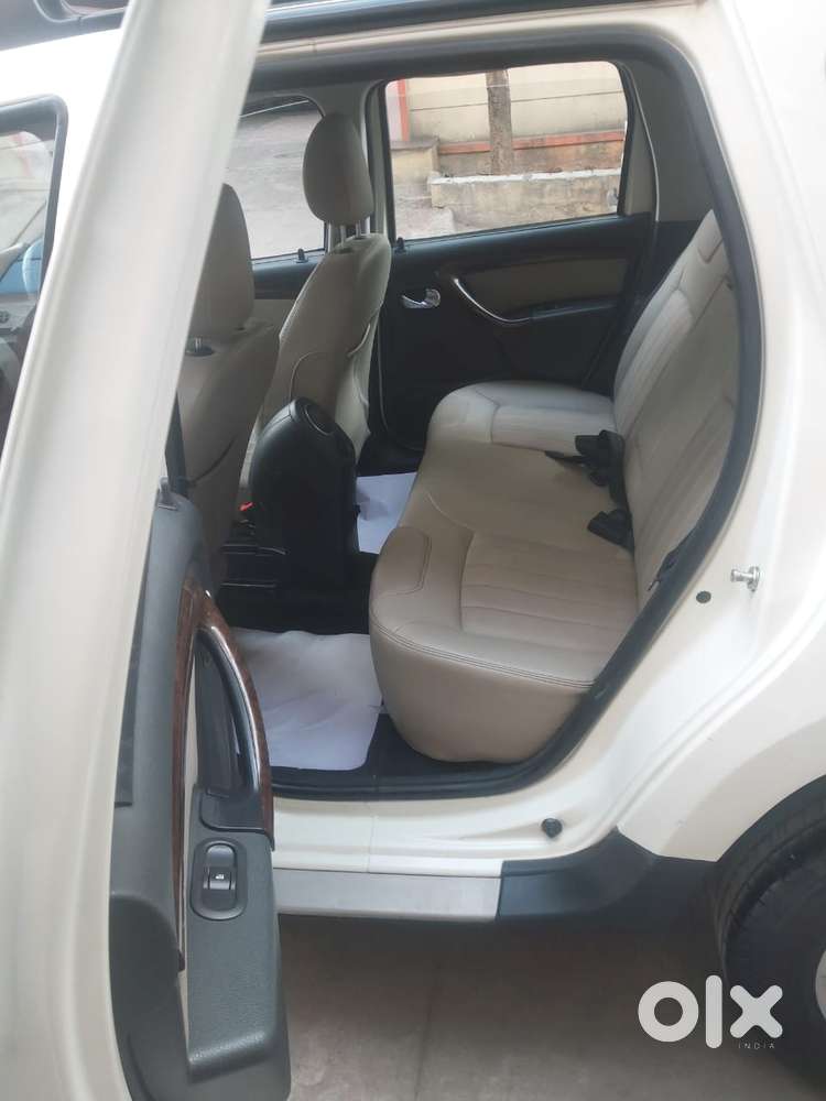 Renault New Duster Rxz Mt, 2014, Diesel