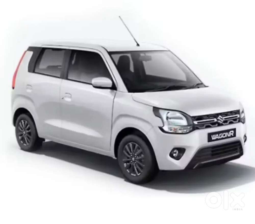 Taxi Permit Maruti Suzuki Wagon R 2026 Vxi (cng & Petrol) For Rent.