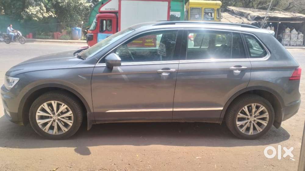 Volkswagen Tiguan 2.0 Tdi Comfortline, 2019, Diesel