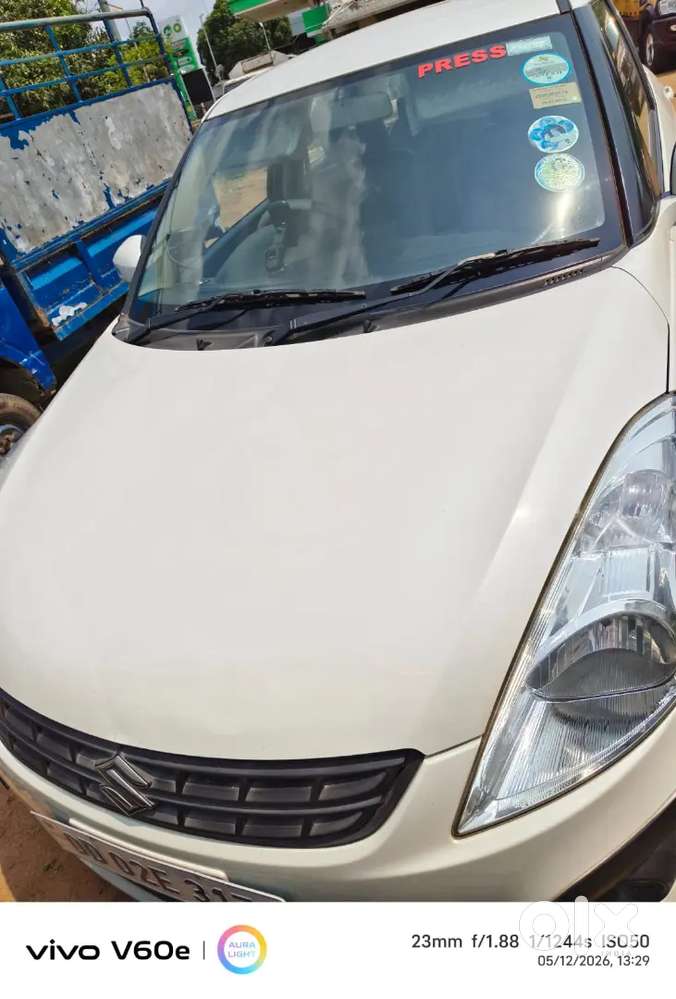Very Good Condition
