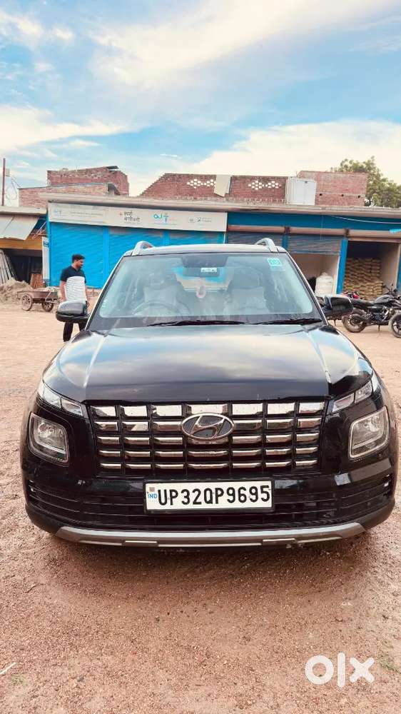 Hyundai Venue 1.2 S 2025