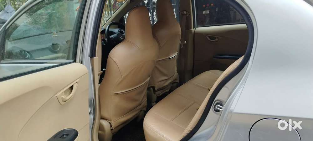 Honda Amaze 2014 Petrol