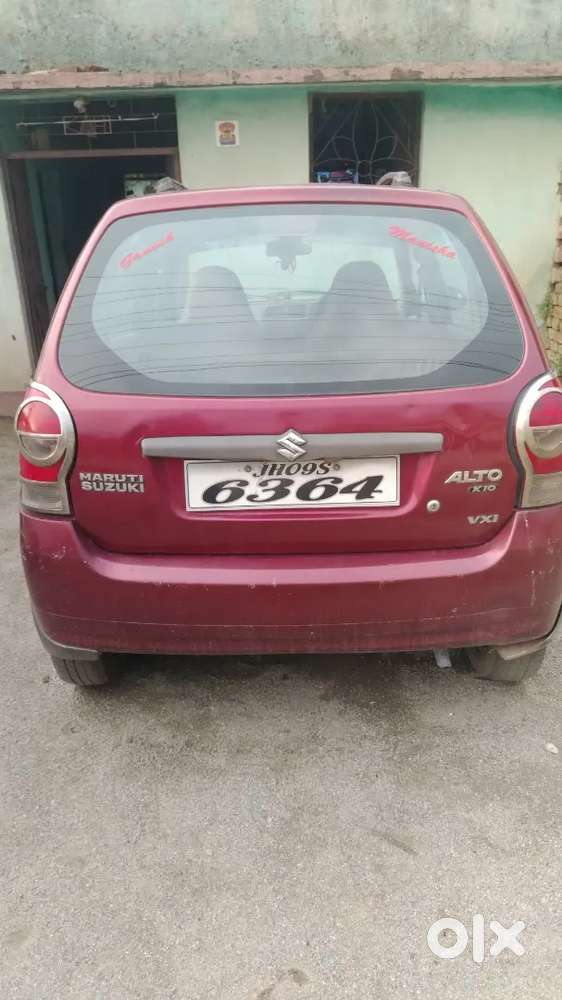 Good Condition