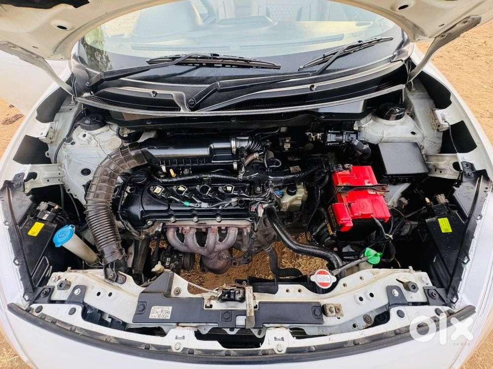 Maruti Suzuki Swift Dzire, 2018, Petrol
