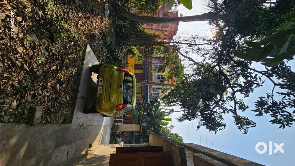 Good Condition Car