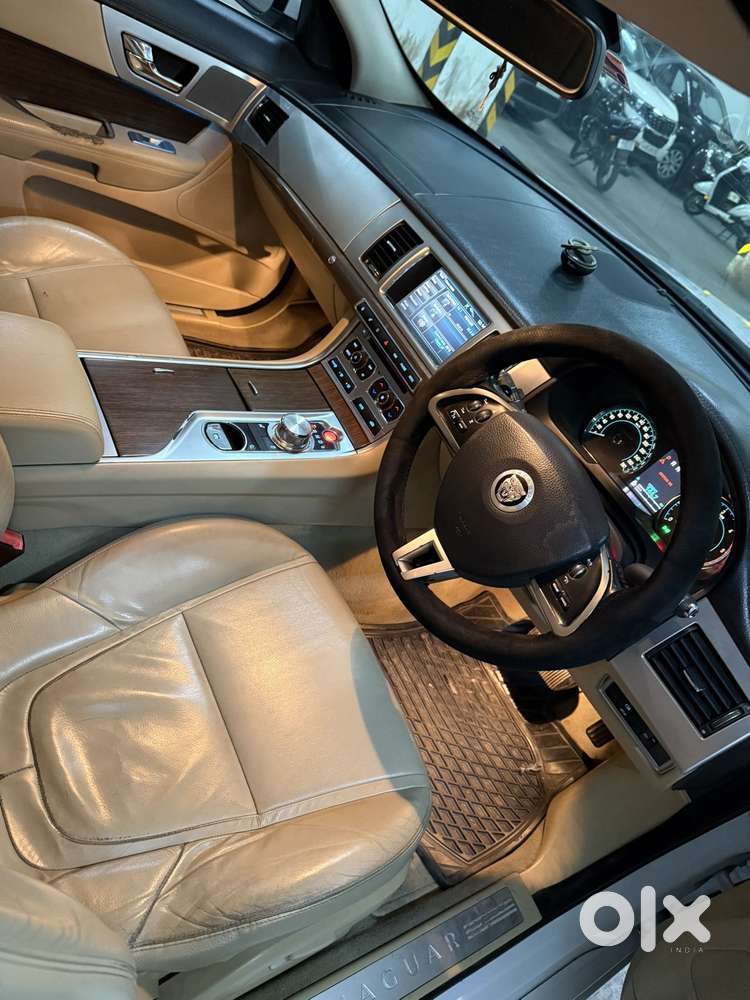 Jaguar Xf 2.0 Diesel Portfolio, 2013, Diesel