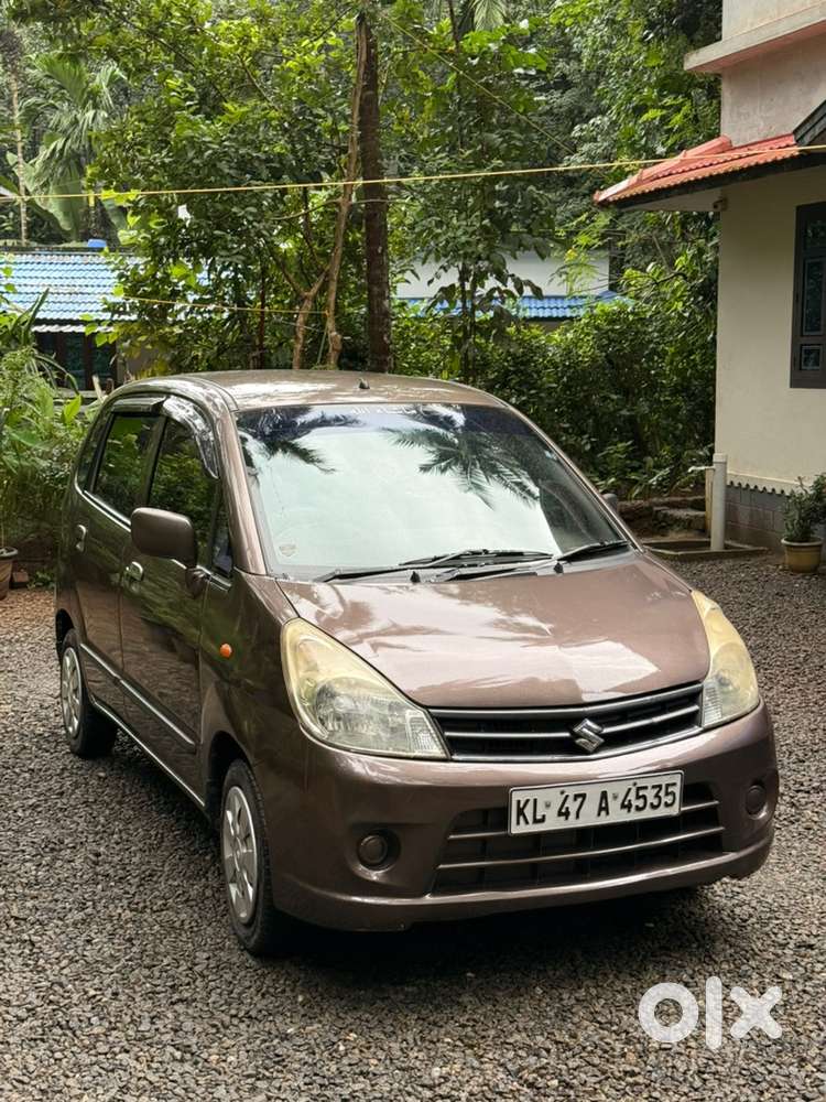 Maruti Suzuki Zen Petrol 2009