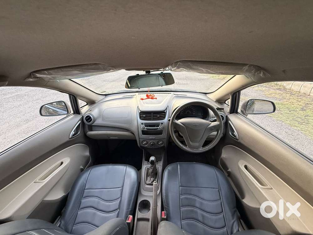 Chevrolet Sail U-va, 2014, Petrol