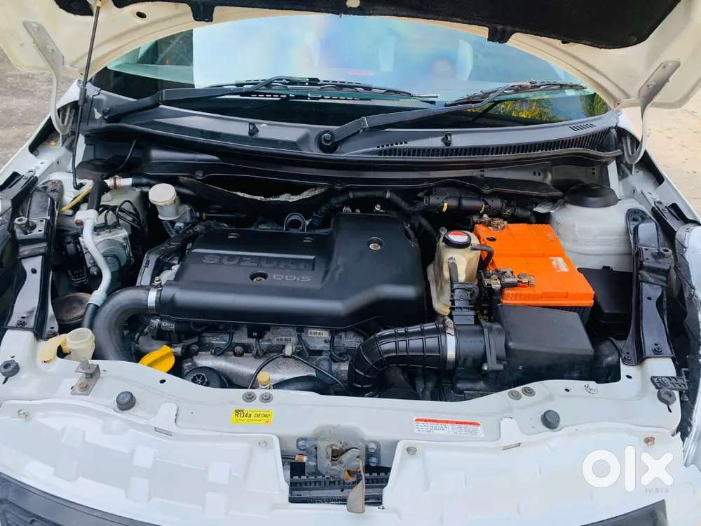 Maruti Suzuki Swift 2015 Diesel 65000 Km Driven