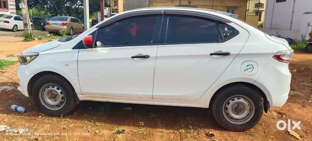 Tata Tigor Xe Petrol Manual 2023