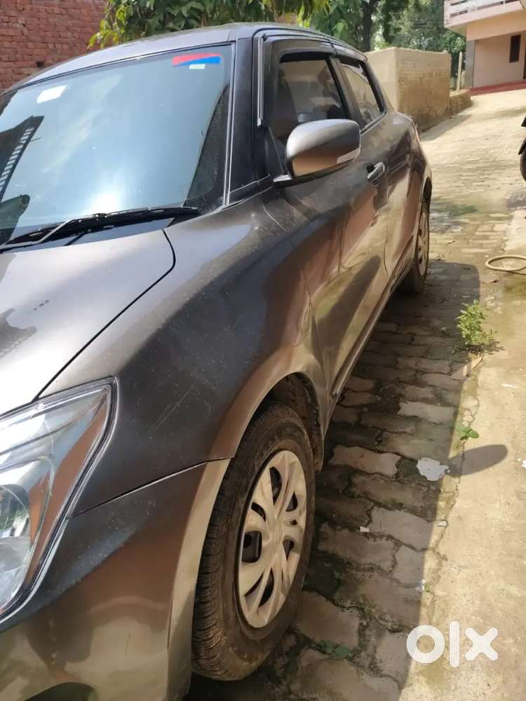 Maruti Suzuki Swift 2022 Petrol Vxi