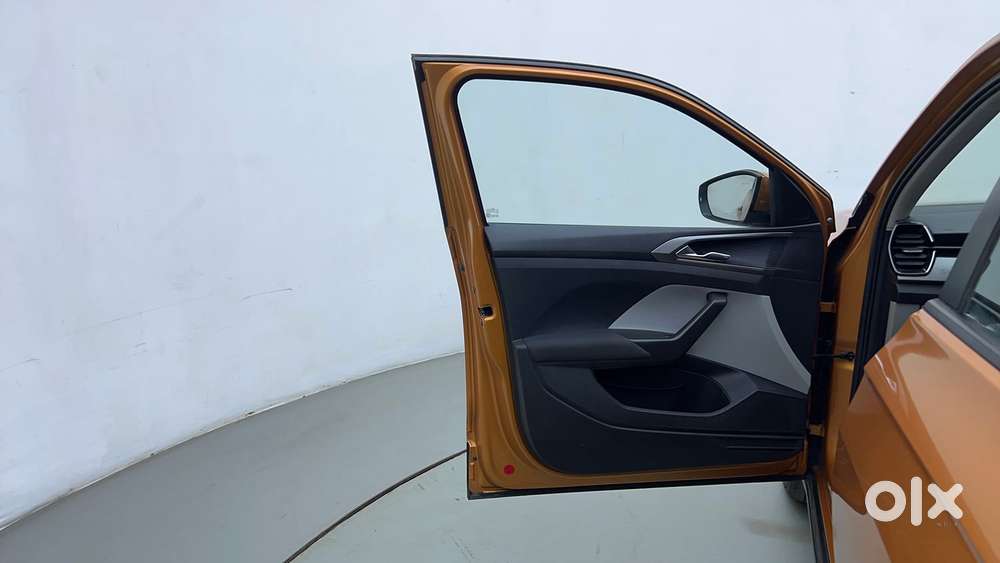 Skoda Kushaq 1.0 Tsi Ambition At, 2021, Petrol