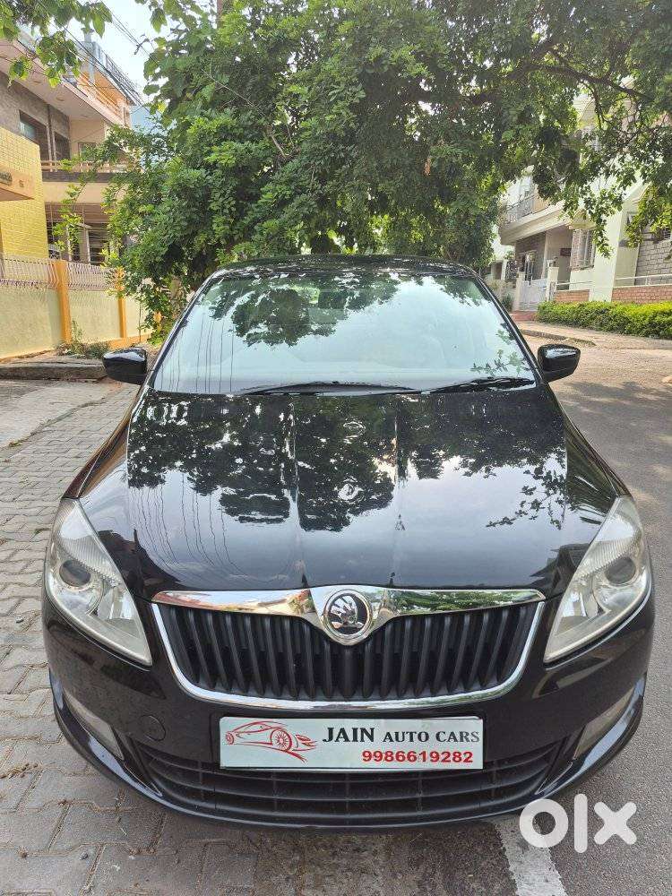 Skoda Rapid 2013-2016 1.5 Tdi Ambition Plus, 2015, Diesel