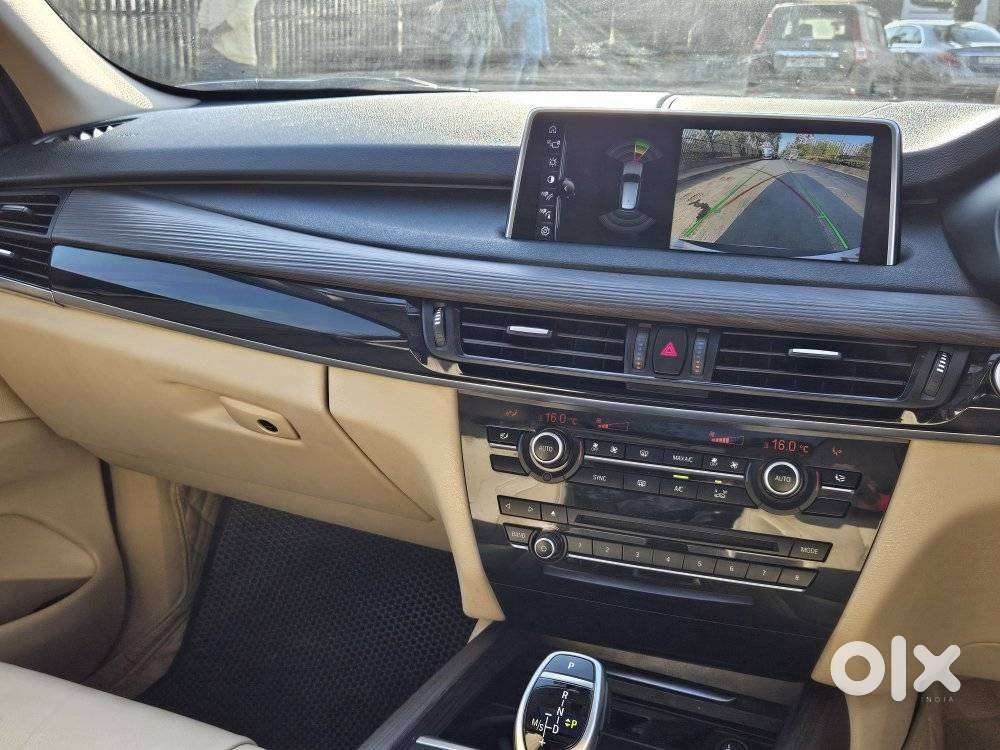 Bmw X5 Xdrive 30d Design Pure 5 Seater, 2018, Diesel