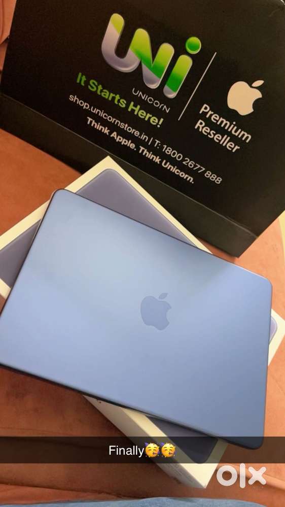 MacBook Neo