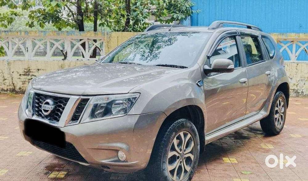 Nissan Terrano Xl Plus 85 Ps Deisel, 2015, Diesel