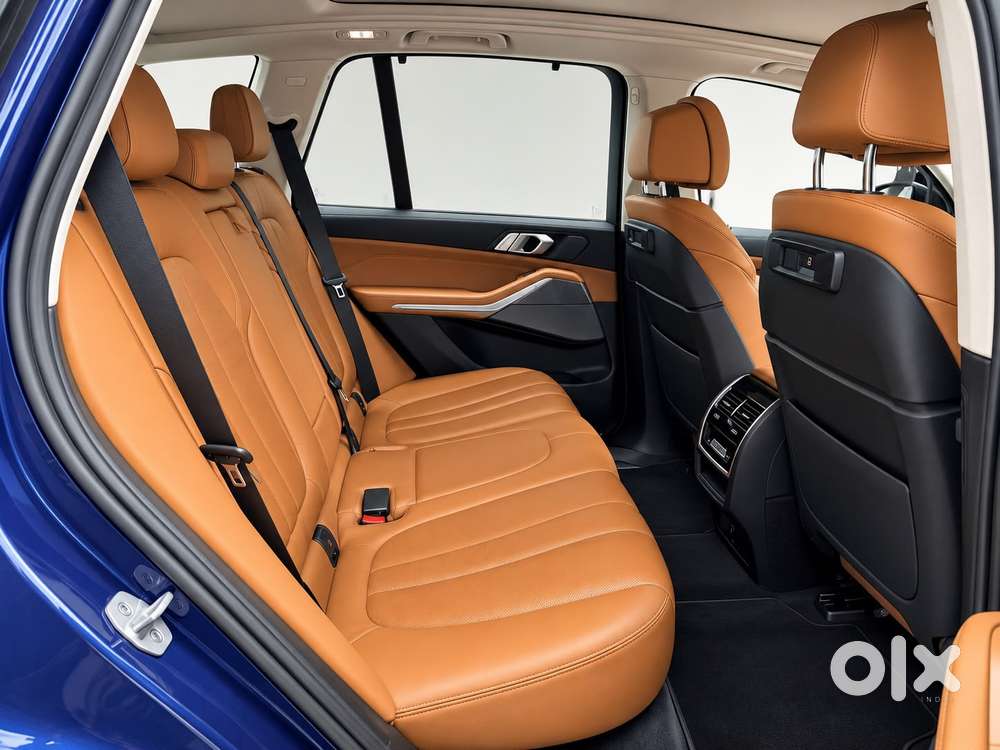 Bmw X5 Xdrive30d Xline, 2022, Petrol