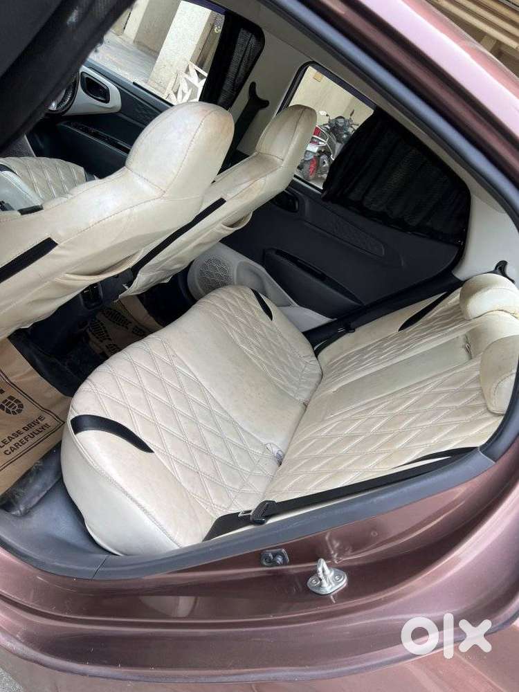Hyundai Aura 1.2 S Cng, 2020, Cng & Hybrids