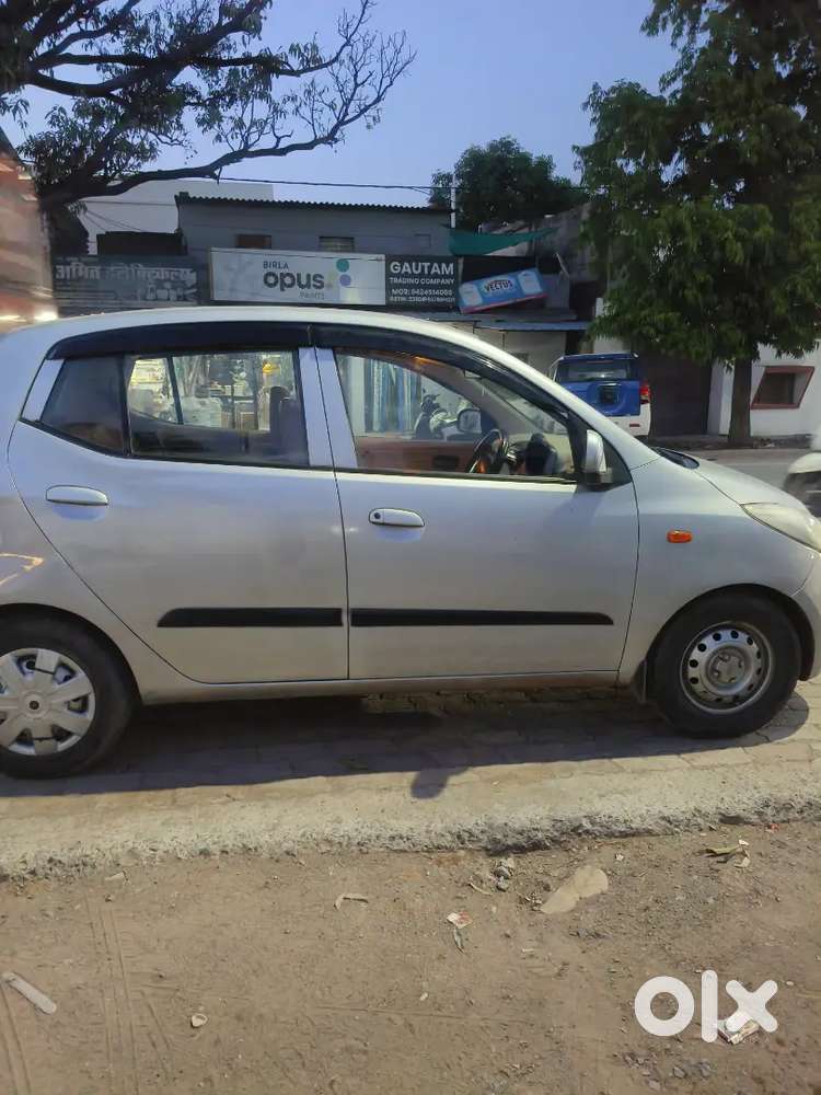 Hyundai I10 Era 2008 Petrol Manual