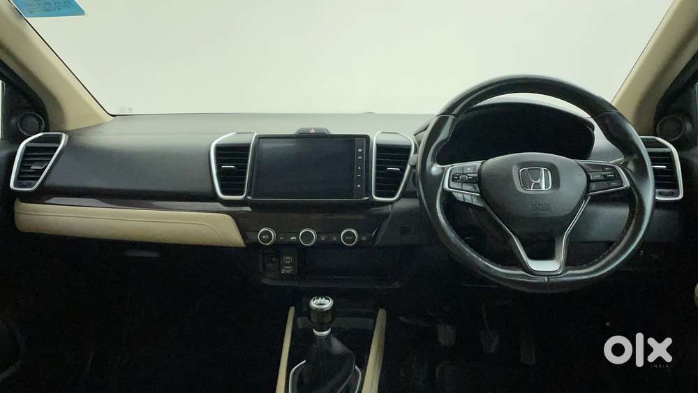 Honda City 1.5 Zx I-vtec Mt, 2022, Petrol
