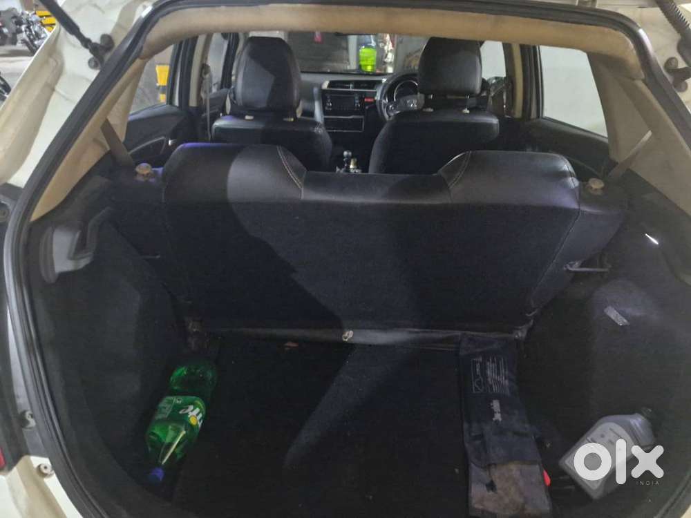 Honda Jazz 2016 &ndash; Well-maintained Car For Sale