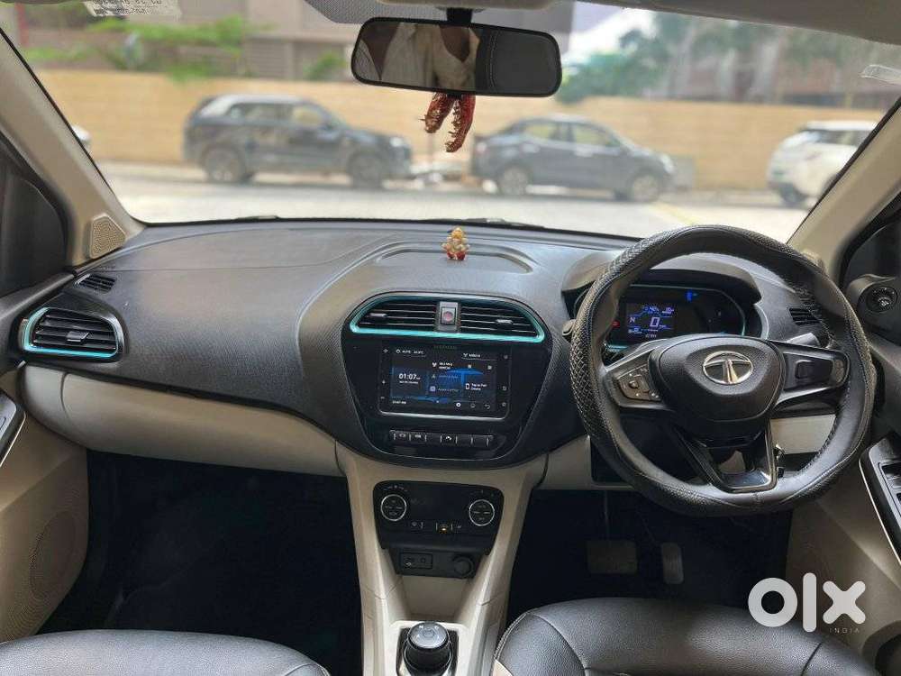 Tata Tiago Ev Xt Lr, 2023, Electric