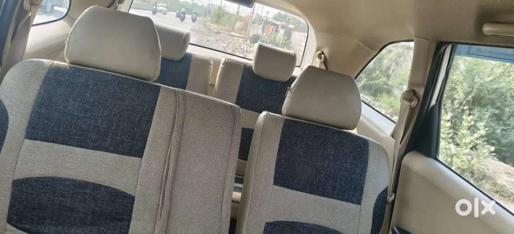 Honda Mobilio 1.5 2015
