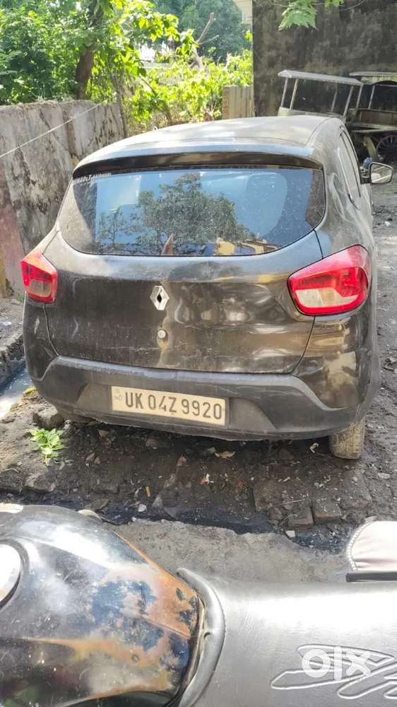 2018 Model Runnig 76500