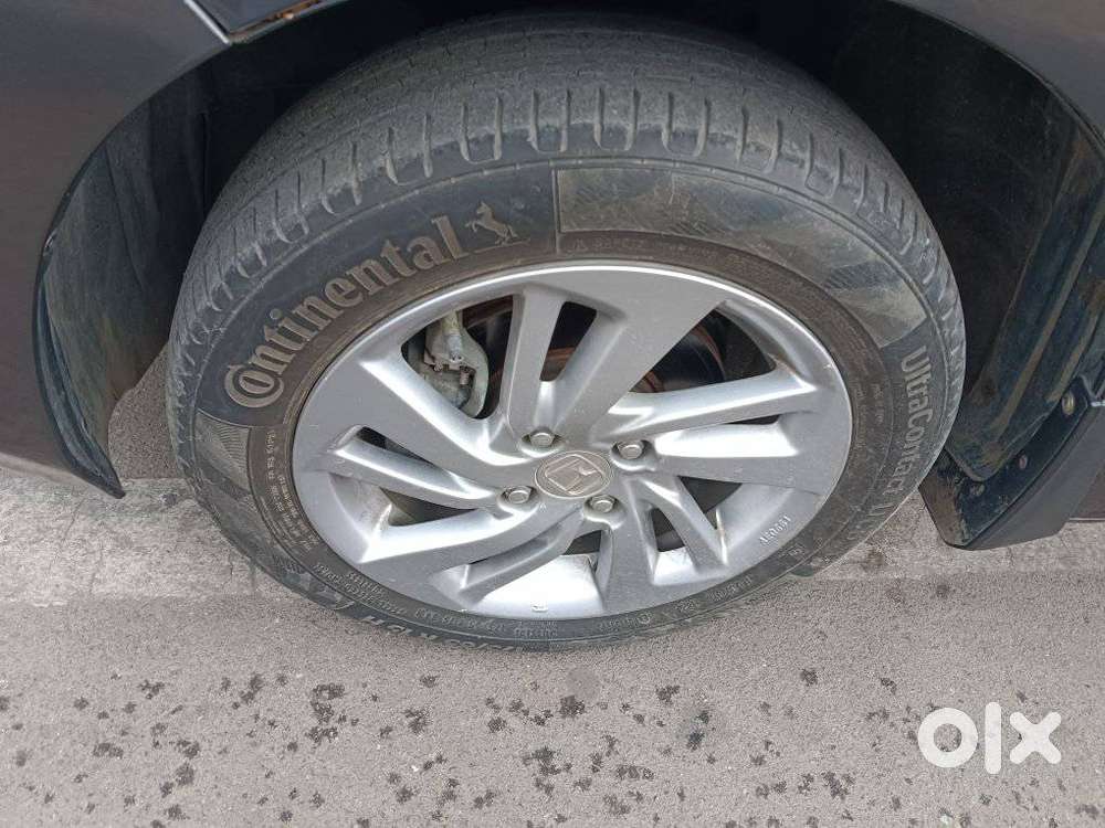 Honda Jazz 1.2 Vx I Vtec, 2018, Petrol