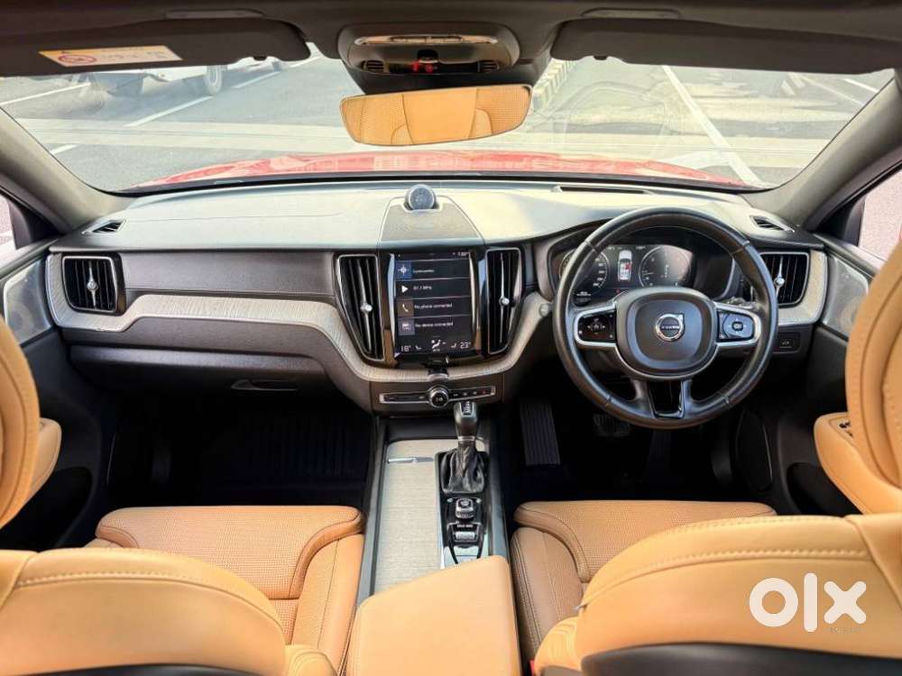 Volvo Xc60 D5 Inscription, 2019, Diesel