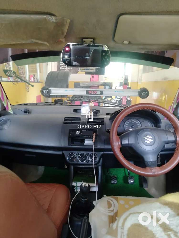 Maruti Suzuki Swift Dzire Tour 2015 Diesel 175555 Km Driven