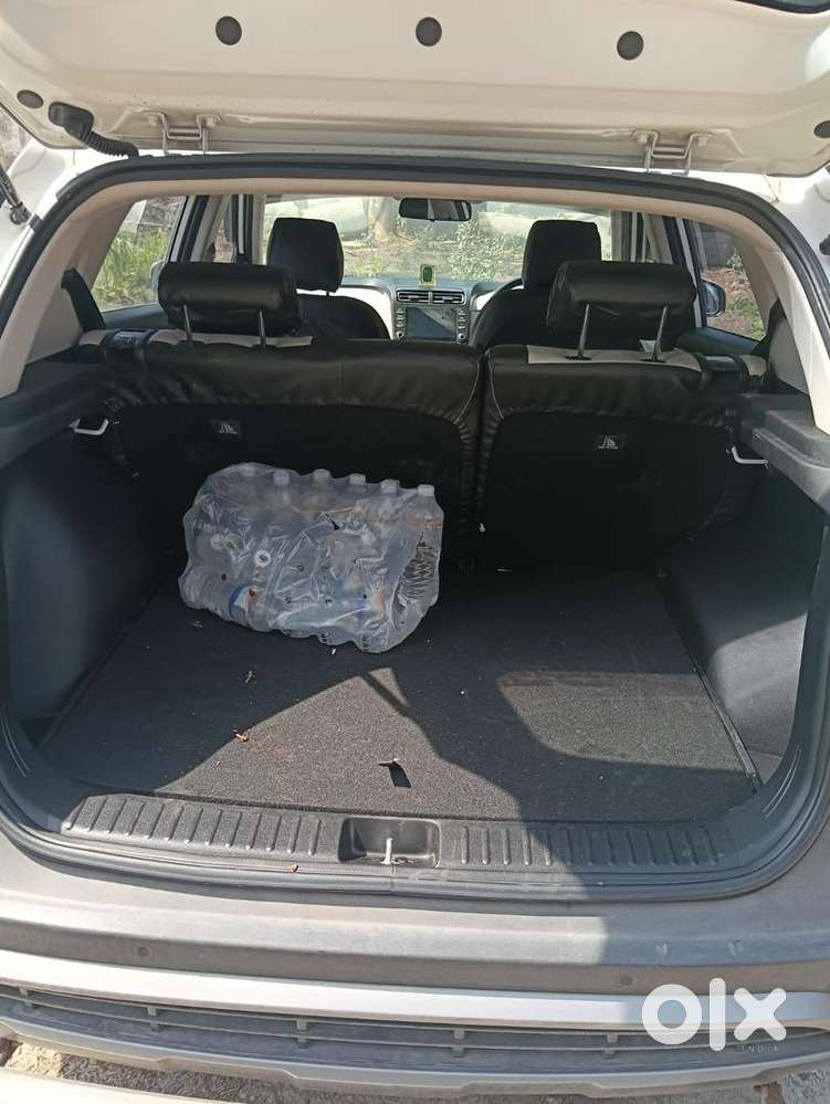 Hyundai Creta 2023 Petrol Well Maintained