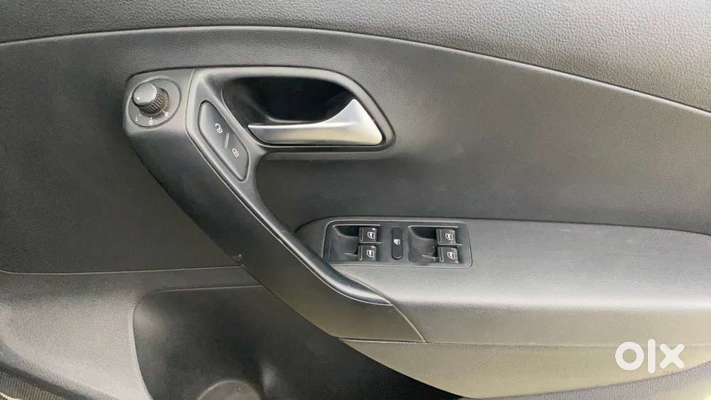 Volkswagen Polo 2013-2015 1.5 Tdi Comfortline, 2014, Diesel