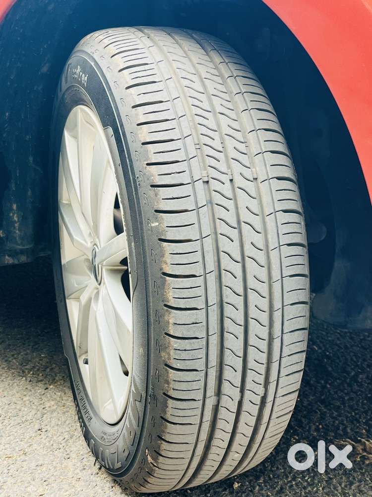 Volkswagen Polo 2009-2013 Ipl Ii 1.2 Petrol Highline, 2014, Petrol