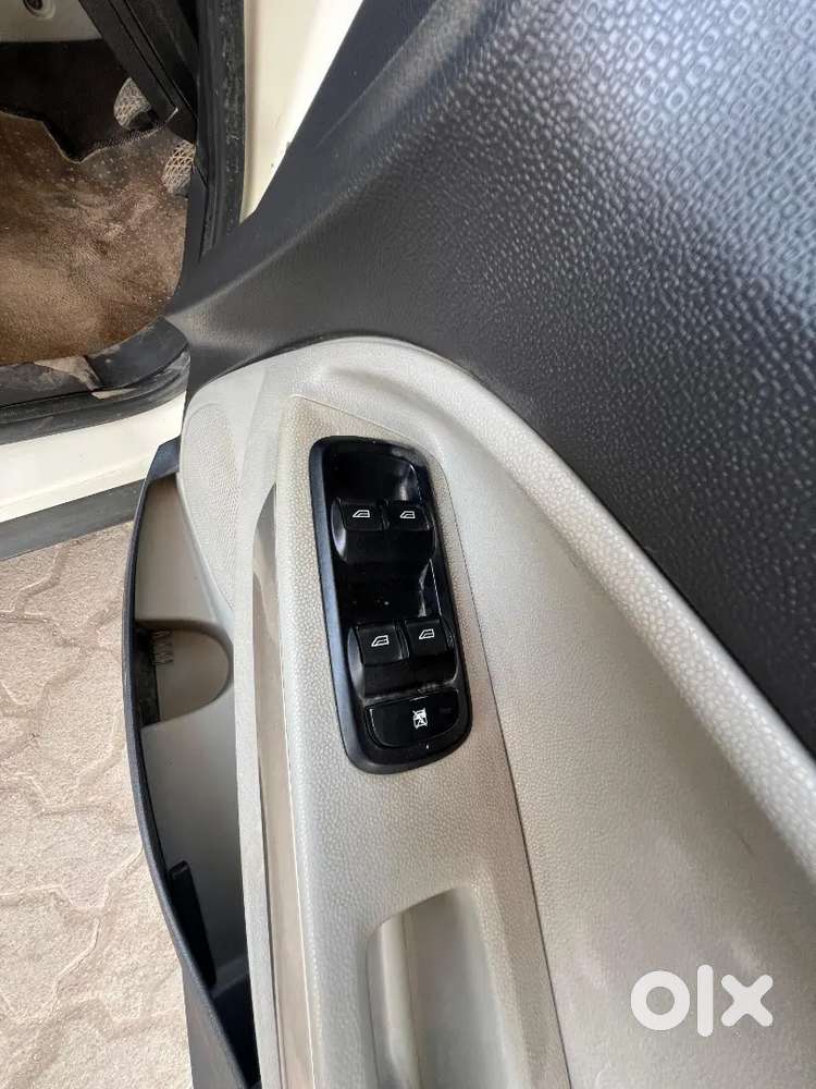Ford Ecosport 2014 Petrol 82000 Km Driven