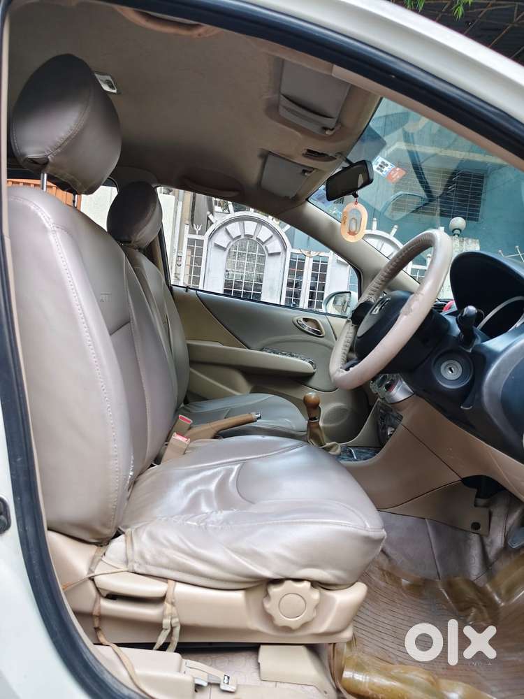 Honda City Zx Vtec, 2006, Petrol