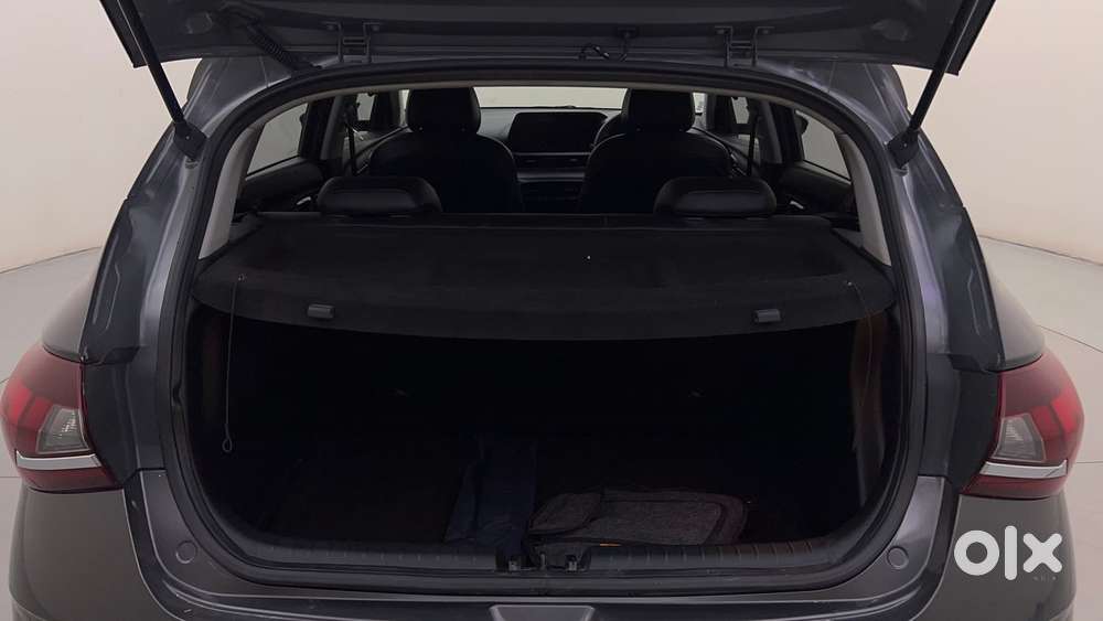 Hyundai New I20 1.0 Asta (o) Turbo Dct, 2023, Petrol