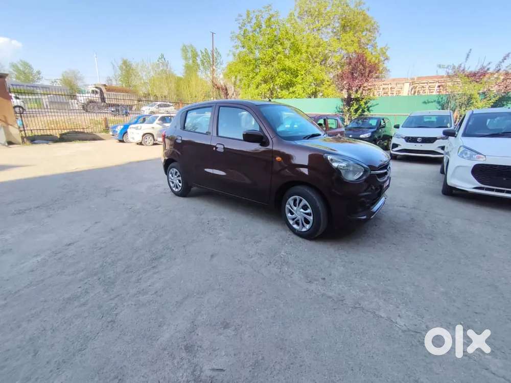 Maruti Suzuki Alto K10 2026