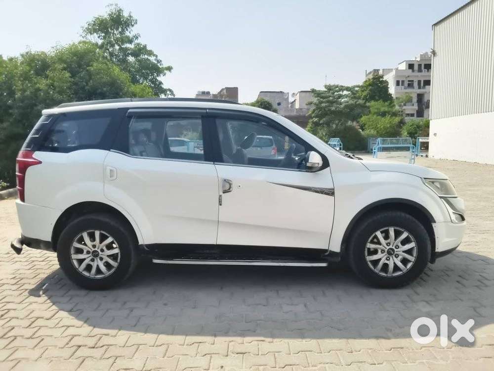 Mahindra Xuv500 2.2 W10, 2017, Diesel