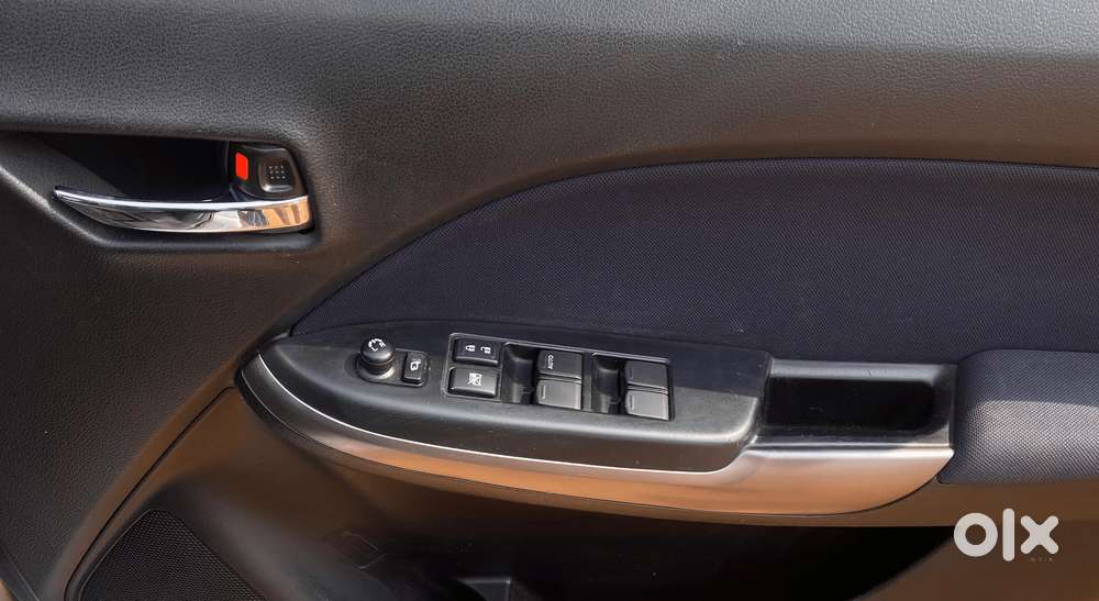 Maruti Suzuki Baleno Delta, 2020, Petrol