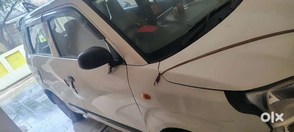 Maruti Suzuki Wagon R 1.0 2021