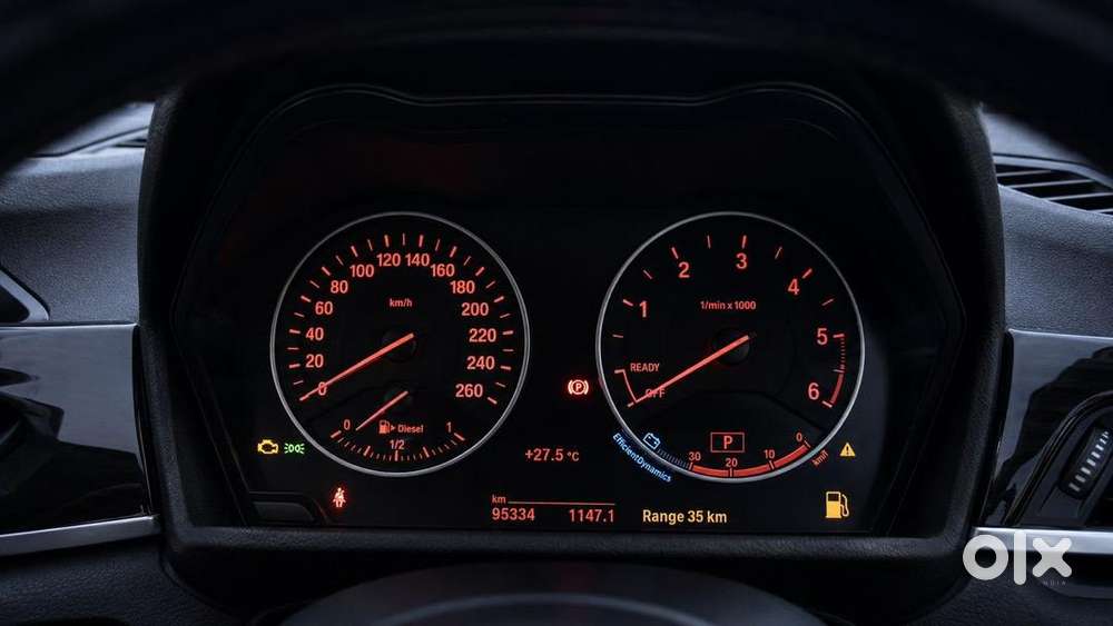 2016 Bmw X1 M Sport – Immaculate Condition, Fully Loaded