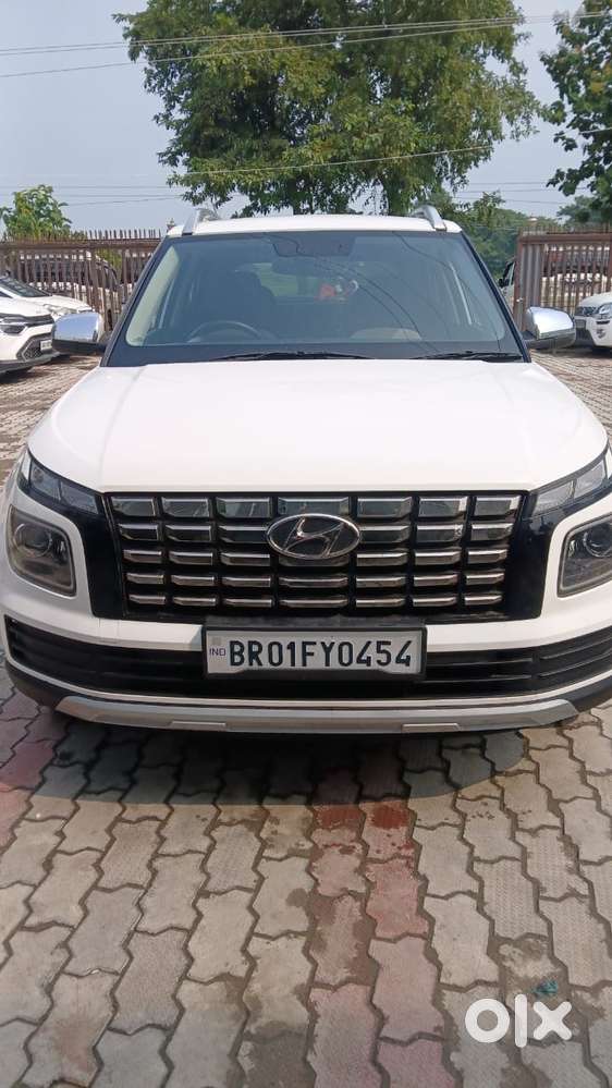 Hyundai Venue S Turbo, 2022