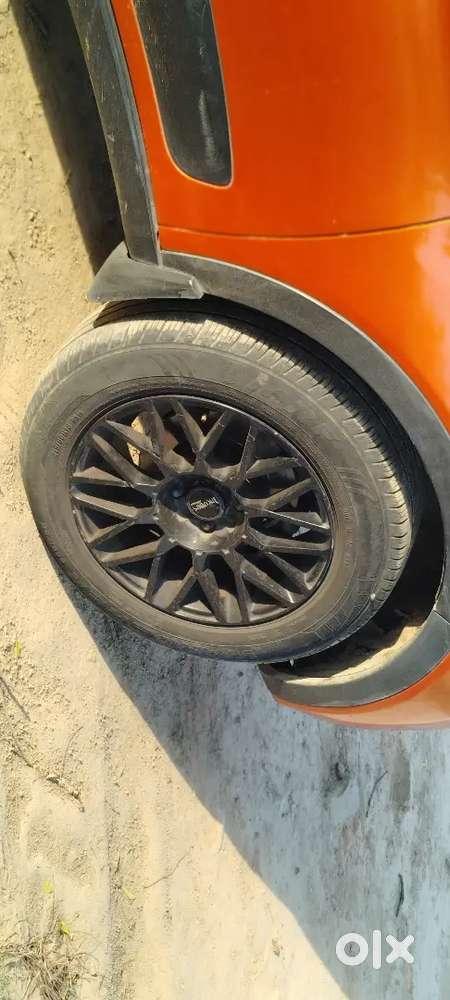 Tata Nexon 2018 Diesel 85000 Km Driven